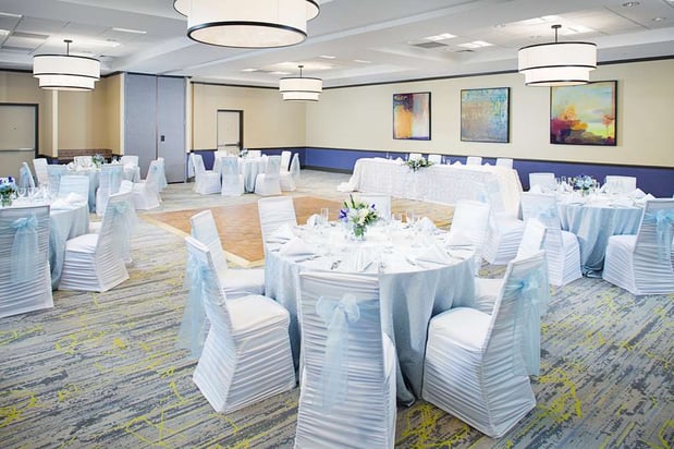 Images Hilton Garden Inn Hartford North/Bradley Int'l Airport