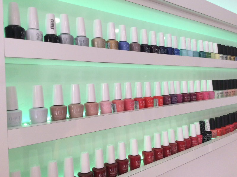 Images C&B Nails