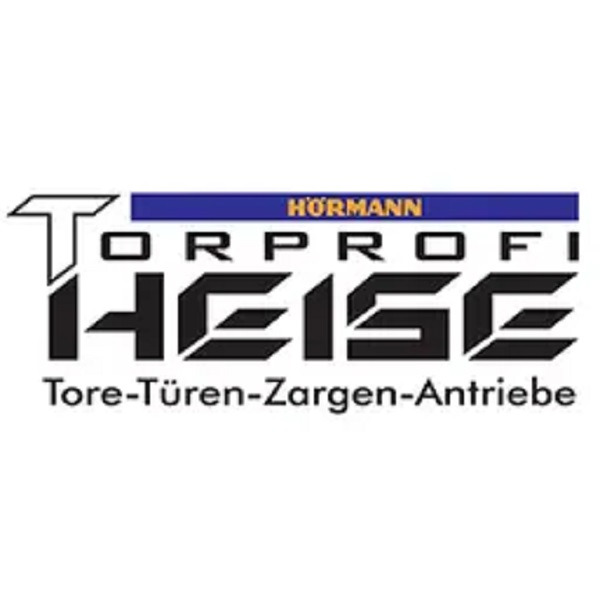 TorProfi HEISE - Hörmann Logo