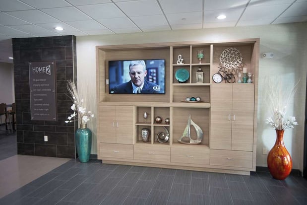 Images Home2 Suites by Hilton Tulsa Hills