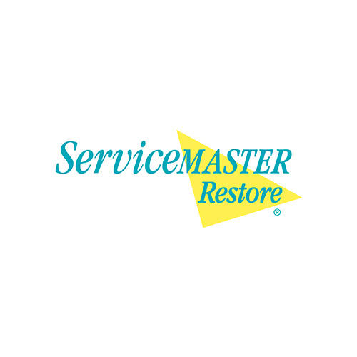 Servicemaster By America's Restoration Services Logo