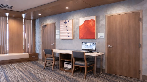 Images Holiday Inn Express & Suites Ridgecrest - China Lake by IHG