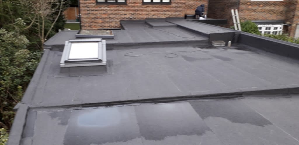 Images P A Roofing UK Ltd