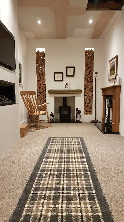Images Murray & McGregor Stoves & Fireplaces