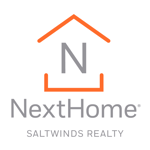 NextHome Saltwinds | Denise Kopasz, REALTOR Logo