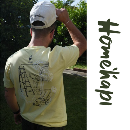 Images Homehapi Pty Ltd - Gardening & House Maintenance
