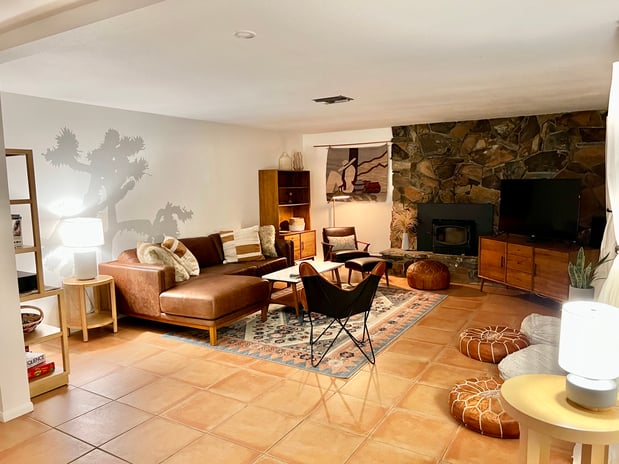 Images The Outpost Joshua Tree