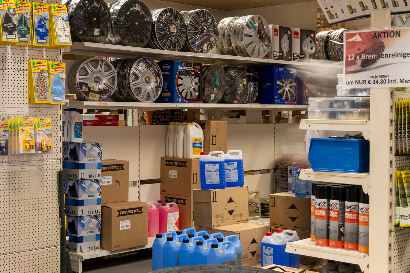 Bilder Autoteile WOLF21