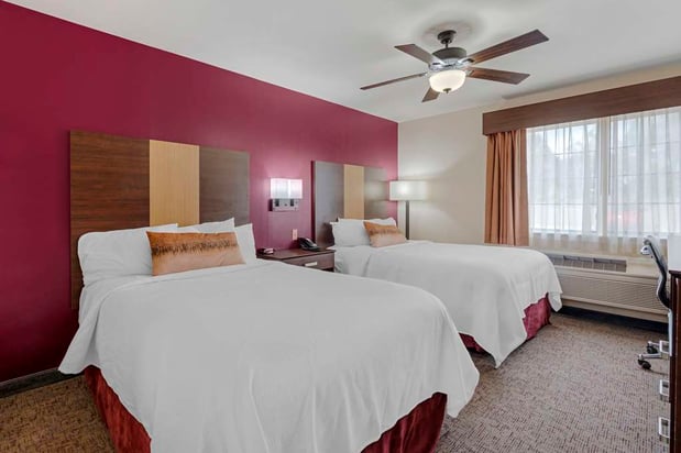 Images Best Western Pineywoods Inn