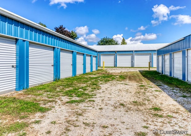 Images CubeSmart Self Storage