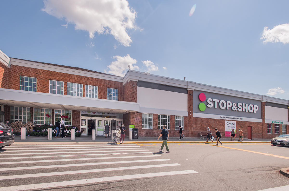 Stop & Shop- CLOSED - Long Island City, NY 11104 - (718)728-7724 | ShowMeLocal.com