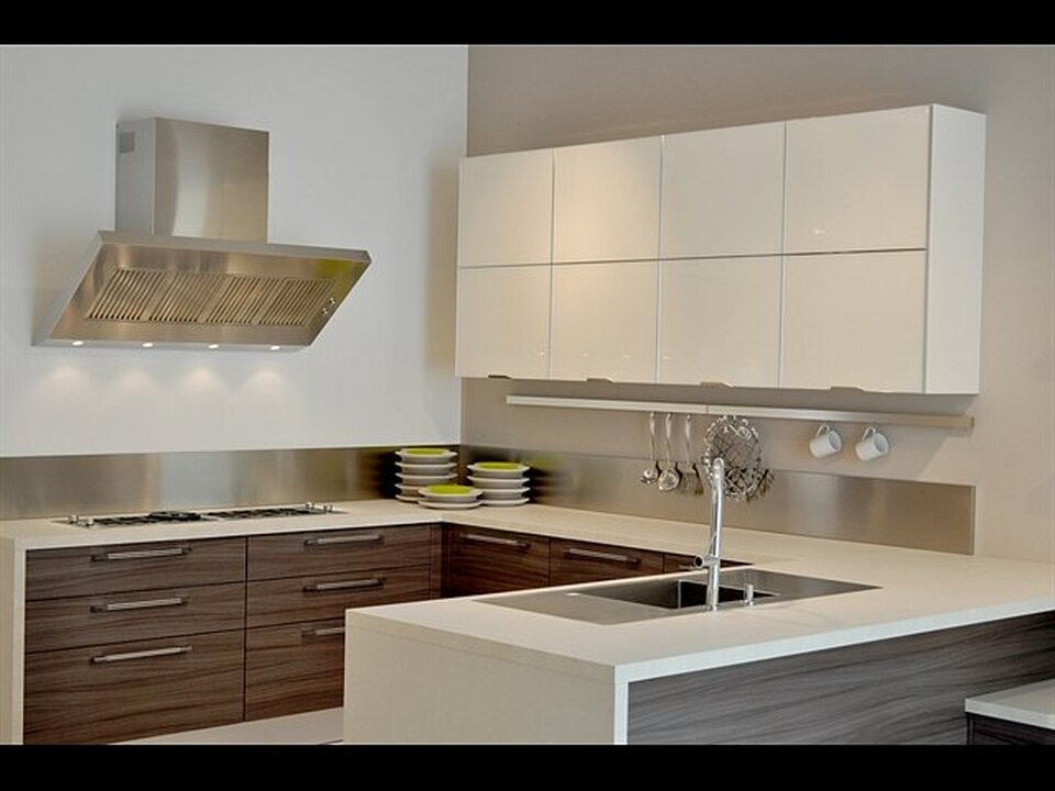 Bilder Mida arredamenti Esposizione Cucine Lube Locarno - Bellinzona