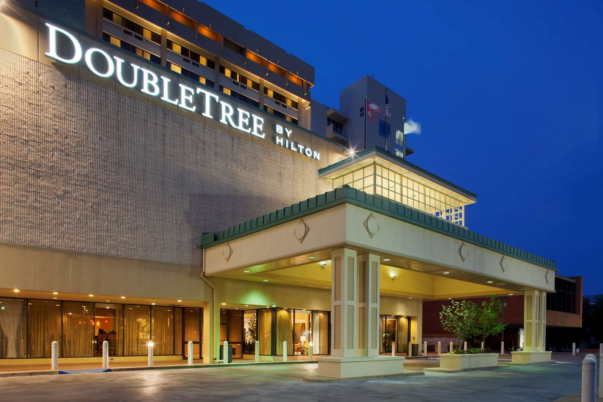 Little rock casino