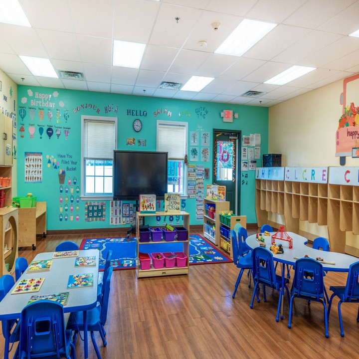 Images The Goddard School of Middleton
