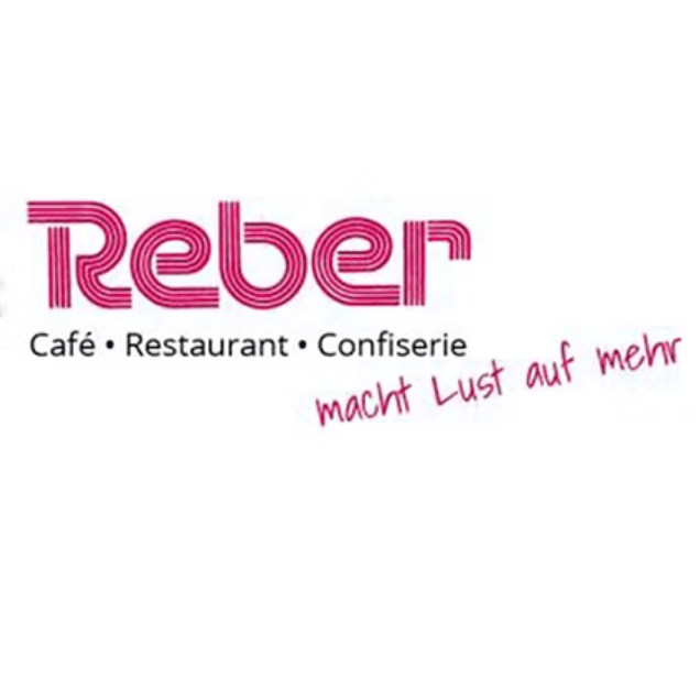 Reber am Plätzli AG Logo