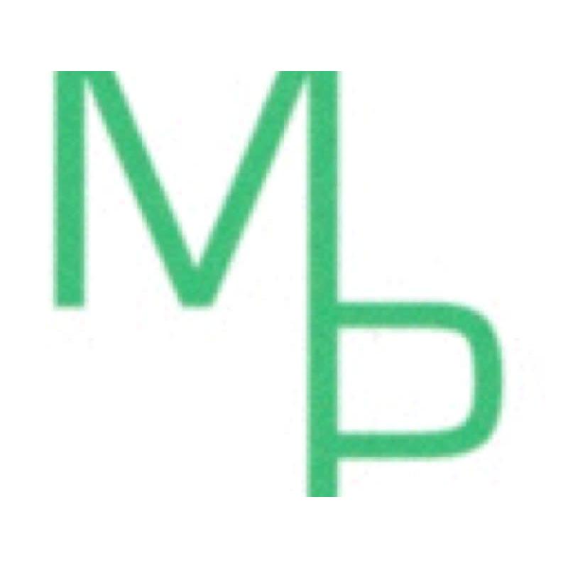 Mitchell Piling Logo