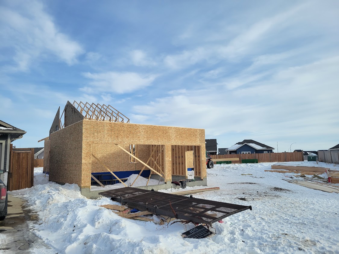 Images The Blue Spruce Builder