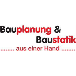 Logo Ingenieurbüro für Bauplanung & Baustatik
