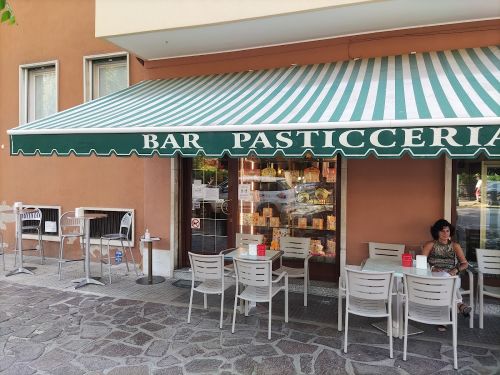Images Pasticceria Santin