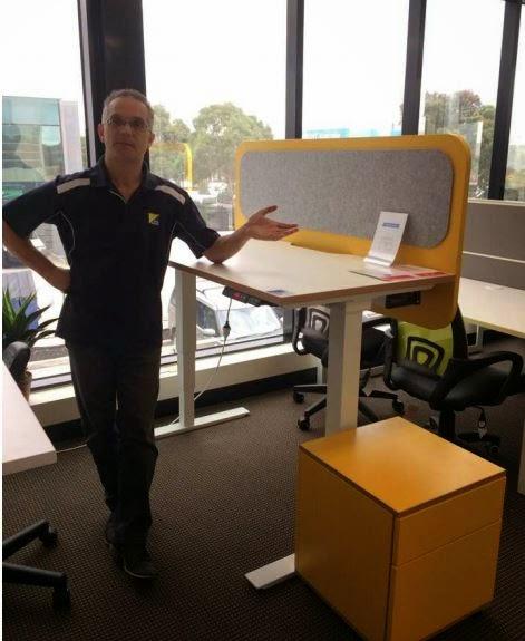 Images Premier Office Furniture