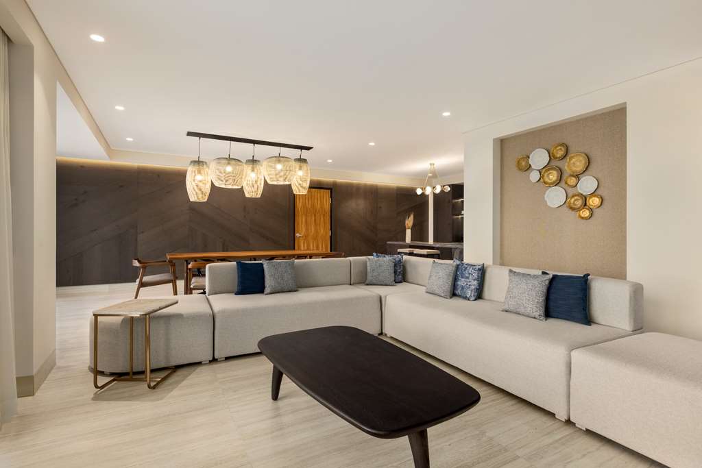 Images Hilton Cancun, an All-Inclusive Resort