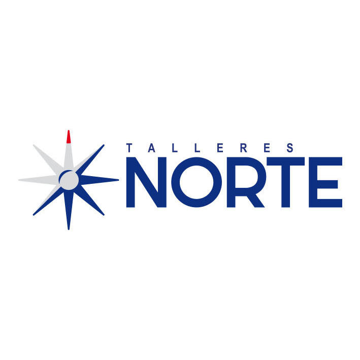 Talleres Norte Logo