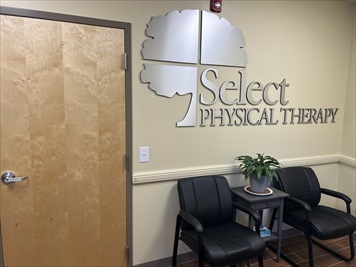 Select Physical Therapy - New Tampa Tampa (813)991-7193