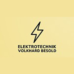 Logo Elektrotechnik Volkhard Besold