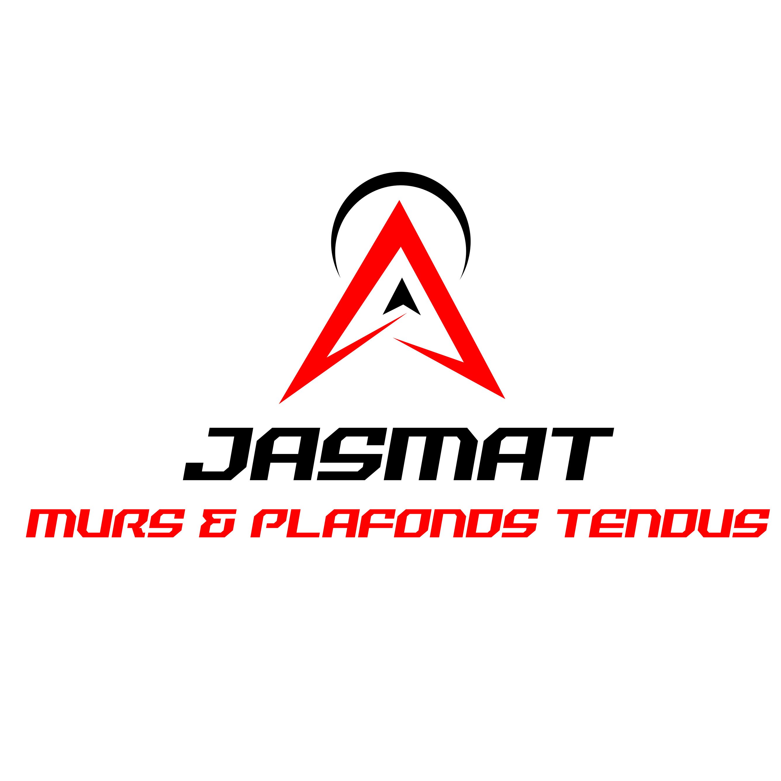 JASMAT Sàrl Logo