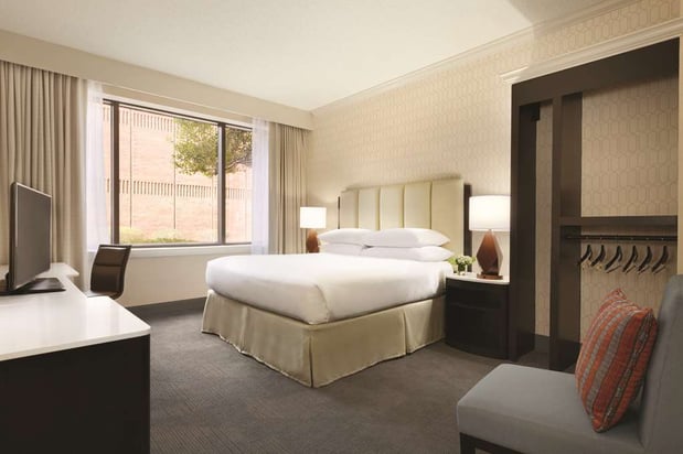 Images Hilton Greenville