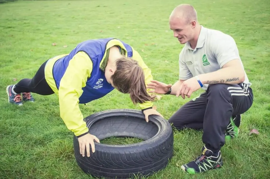 Images Brownes Boot Camp