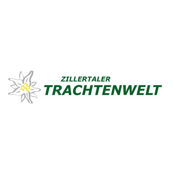 Logo von Zillertaler Trachtenwelt