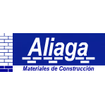 Aliaga Materiales De Construcción Logo