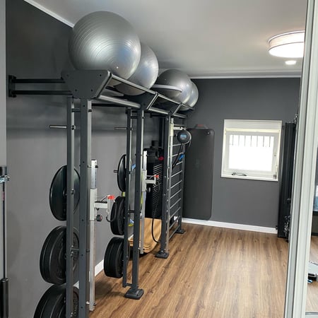Bilder FitWomen Berlin