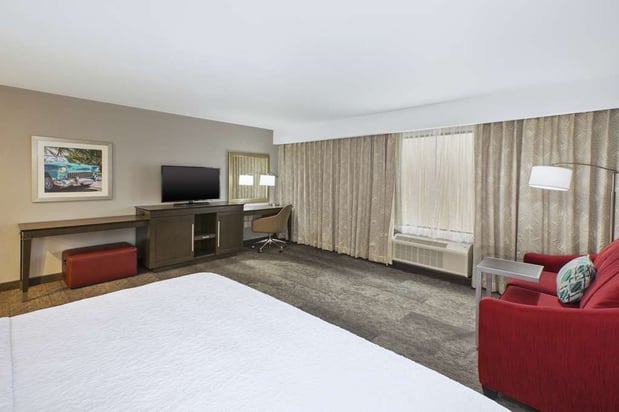 Images Hampton Inn by Hilton Detroit Dearborn