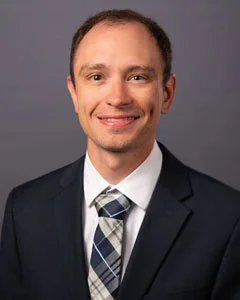 Elliot Blankespoor MD