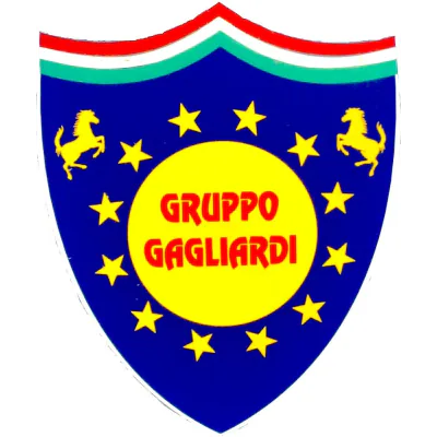 Trasporti Sanniti Gagliardi Logo