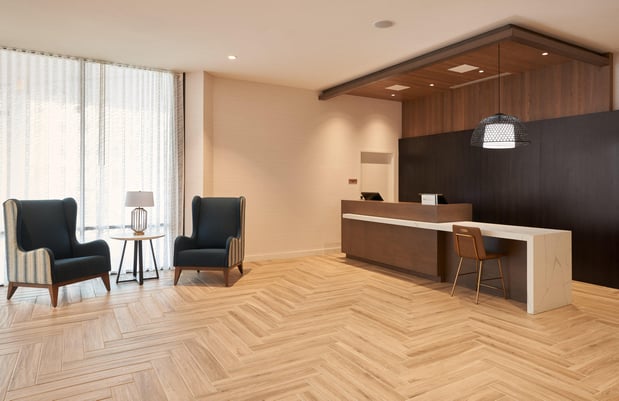 Images Staybridge Suites Wilmington Downtown by IHG