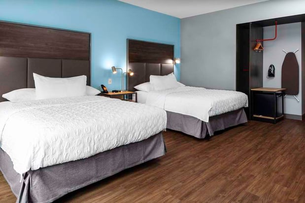 Images Tru by Hilton Manteca