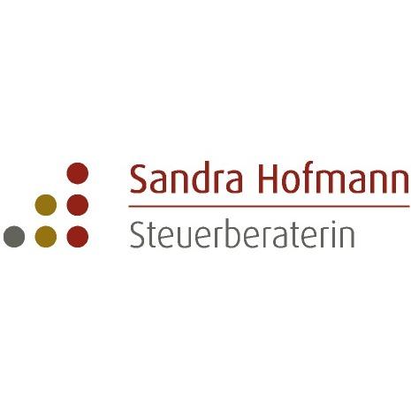Logo Sandra Hofmann