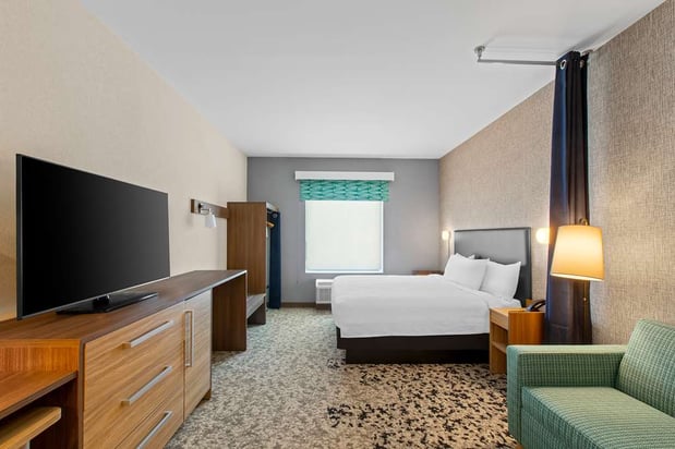 Images Home2 Suites by Hilton Hendersonville