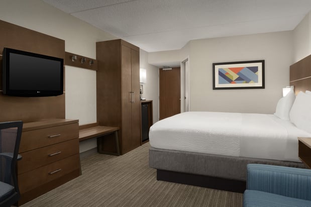 Images Holiday Inn Express Andover North-Lawrence by IHG