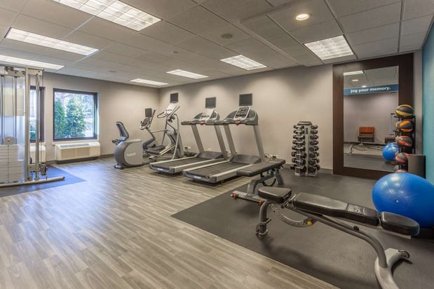 Images Hampton Inn Madison East