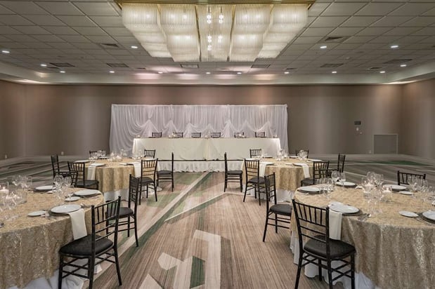 Images Hilton Birmingham Downtown at UAB