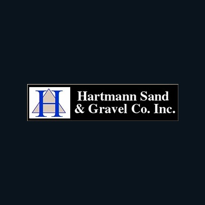 Hartmann Sand & Gravel Co. Inc.