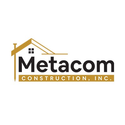 Metacom Construction, Inc Logo