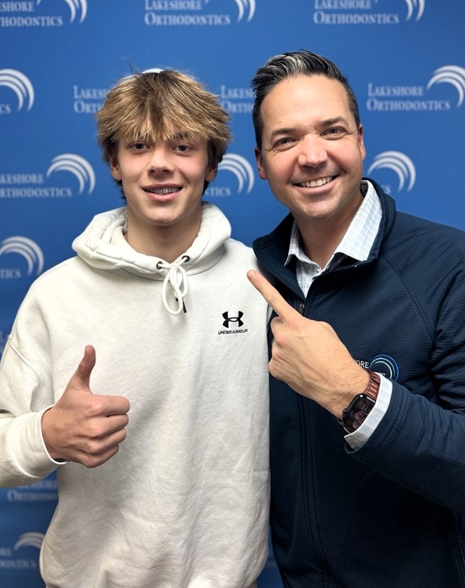 Lakeshore Orthodontics - Allendale Image