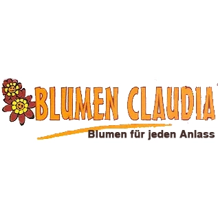 Logo von Blumen Claudia