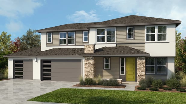 Images Patterson Farms by Bates Homes