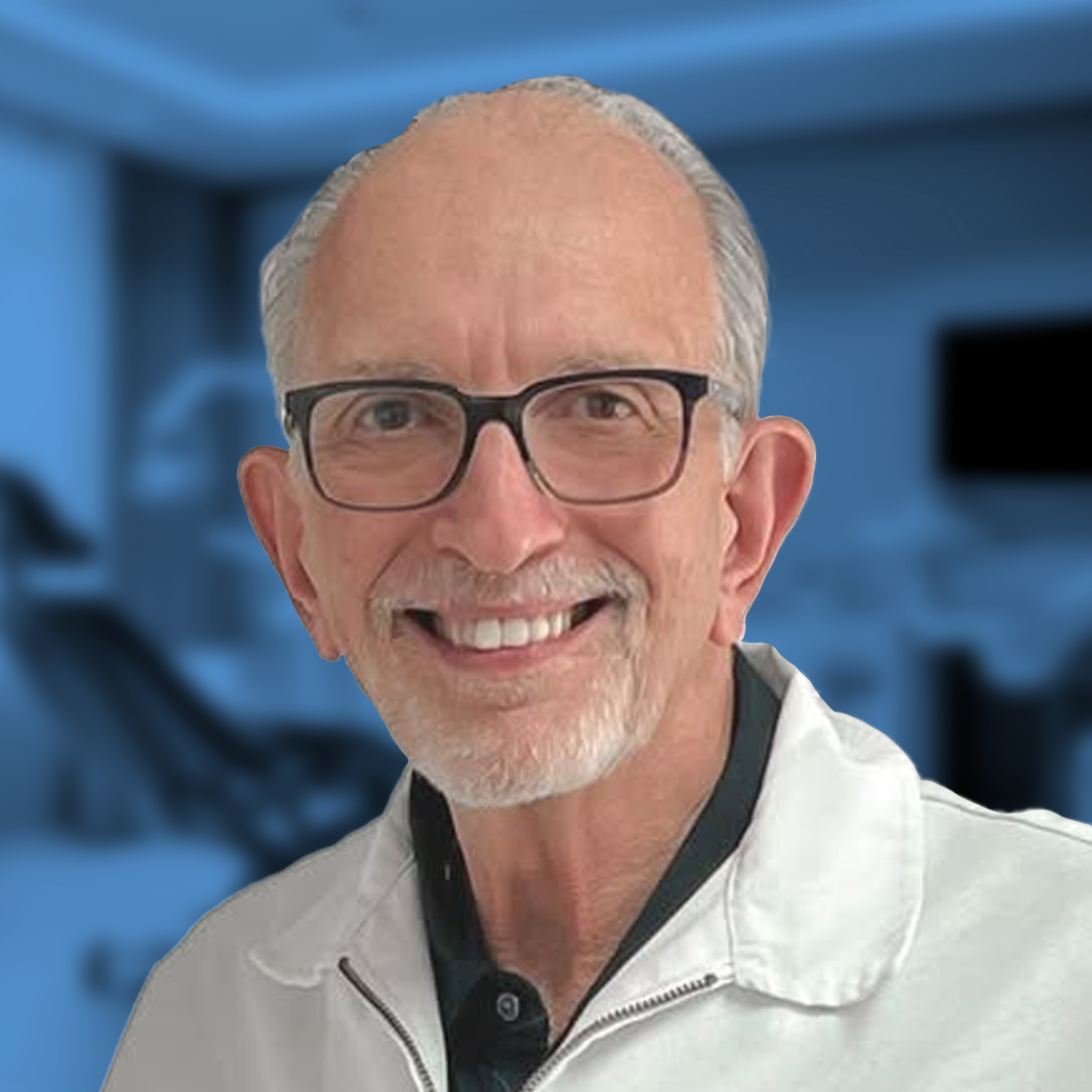 Dr. Douglas Block